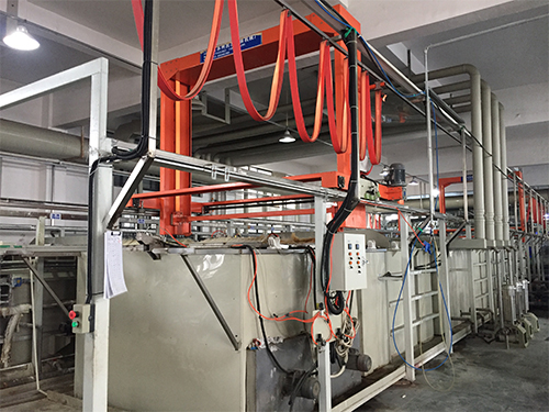 萬能試驗機